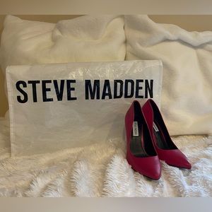 Steve Madden Heels